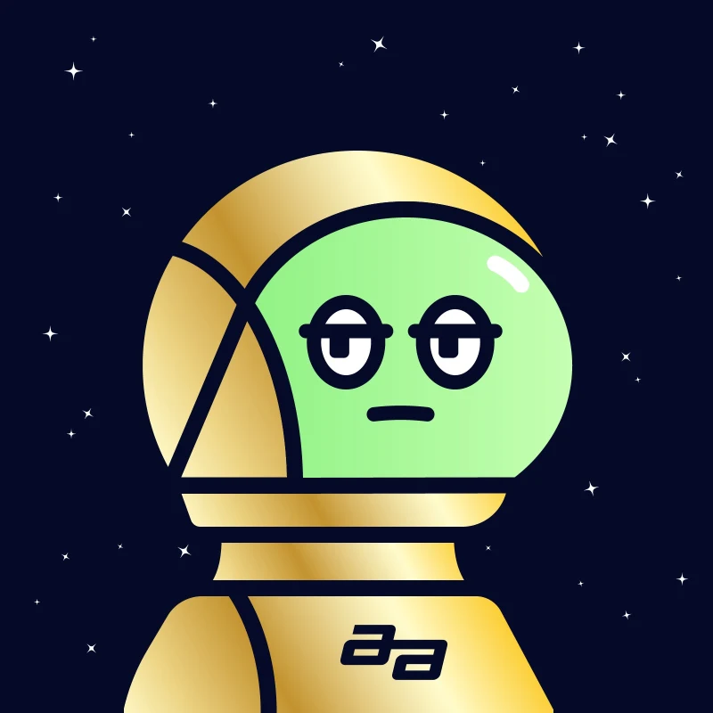 Awkward Astronauts #164