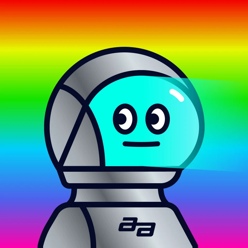 Awkward Astronauts #176