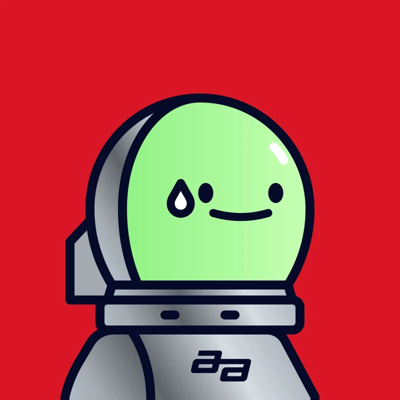Awkward Astronauts #185