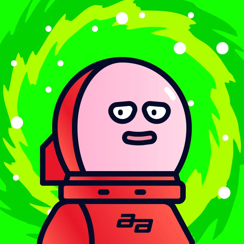 Awkward Astronauts #172