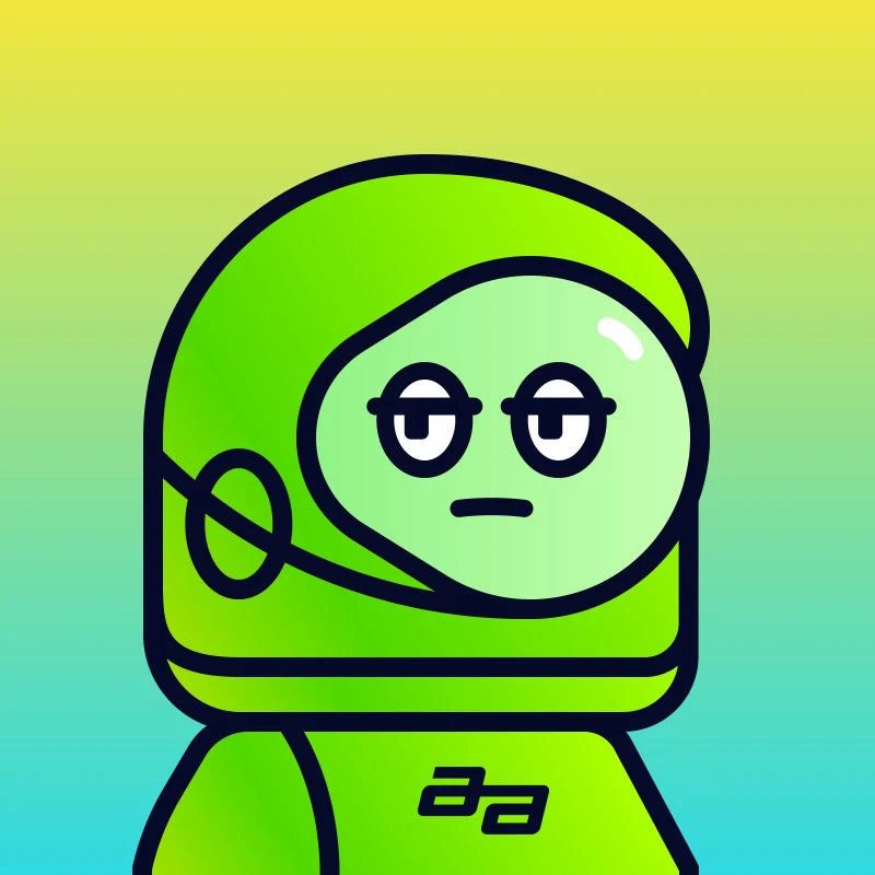 Awkward Astronauts #187