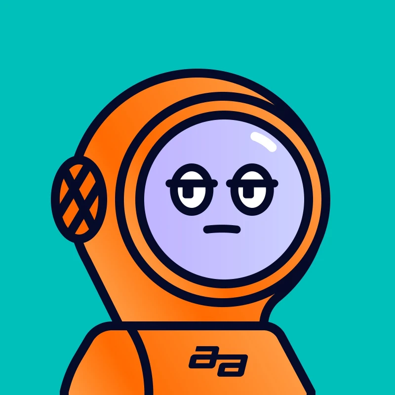 Awkward Astronauts #189