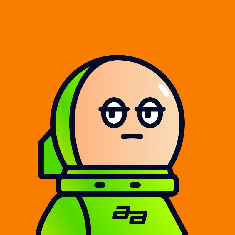 Awkward Astronauts #192