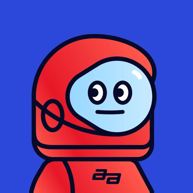 Awkward Astronauts #202