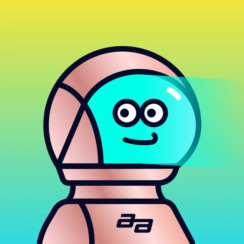 Awkward Astronauts #206