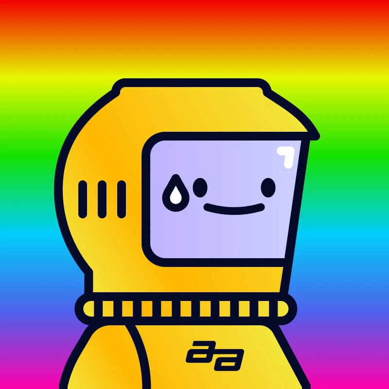 Awkward Astronauts #219
