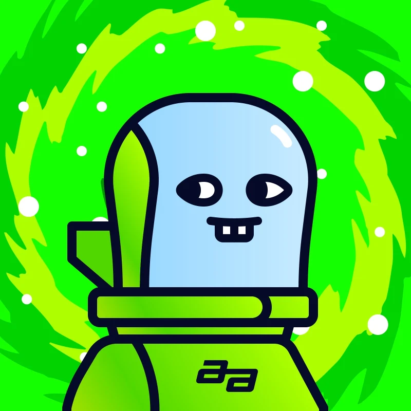 Awkward Astronauts #238
