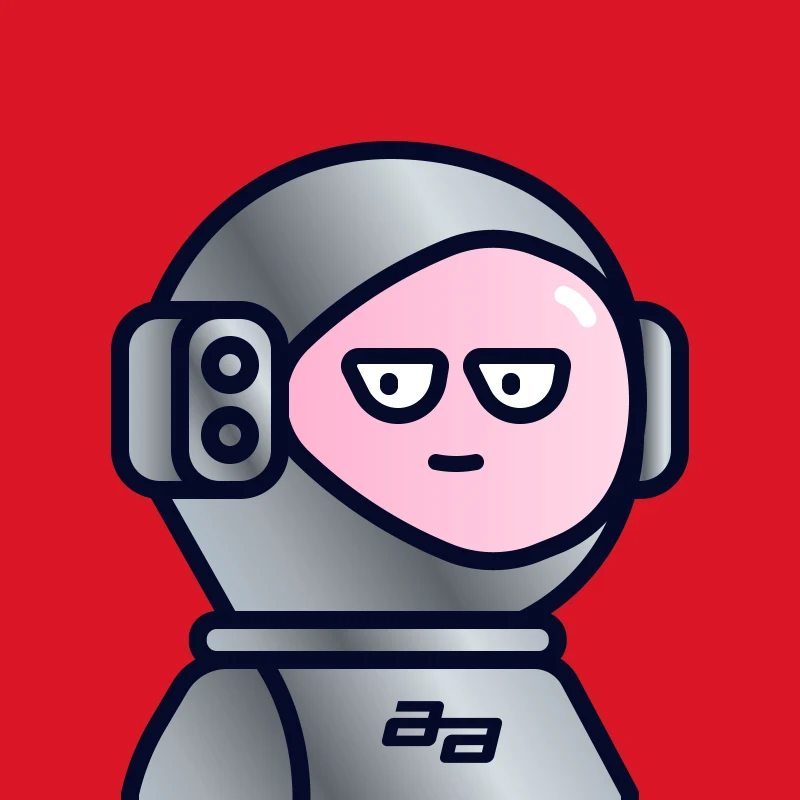 Awkward Astronauts #264