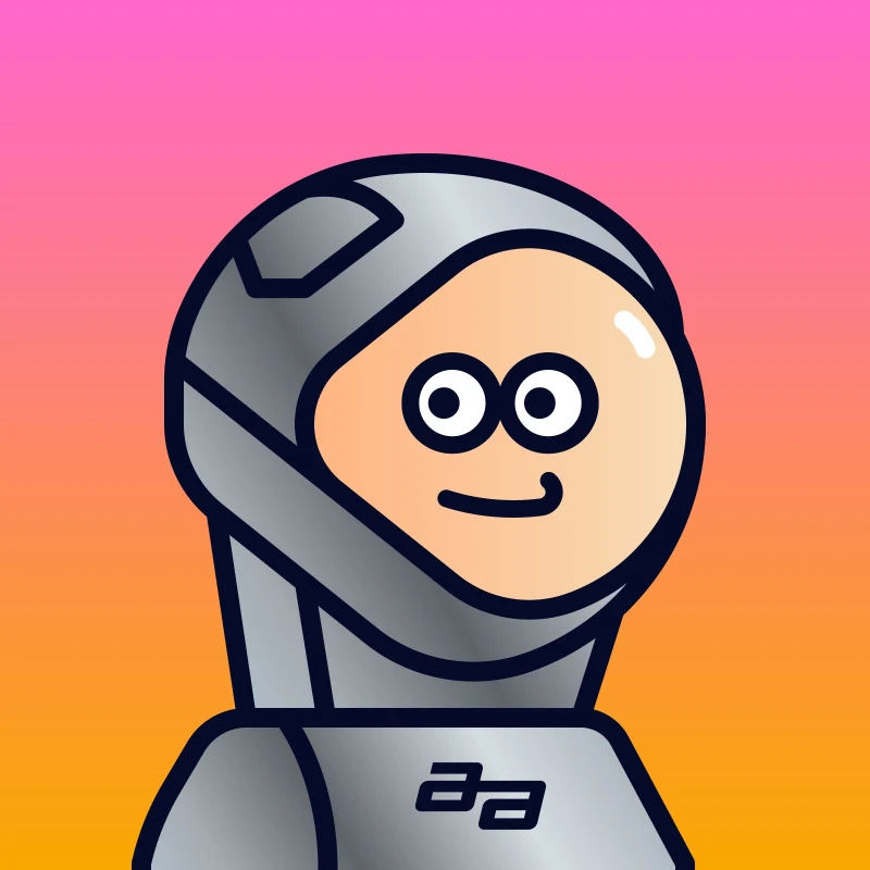 Awkward Astronauts #272