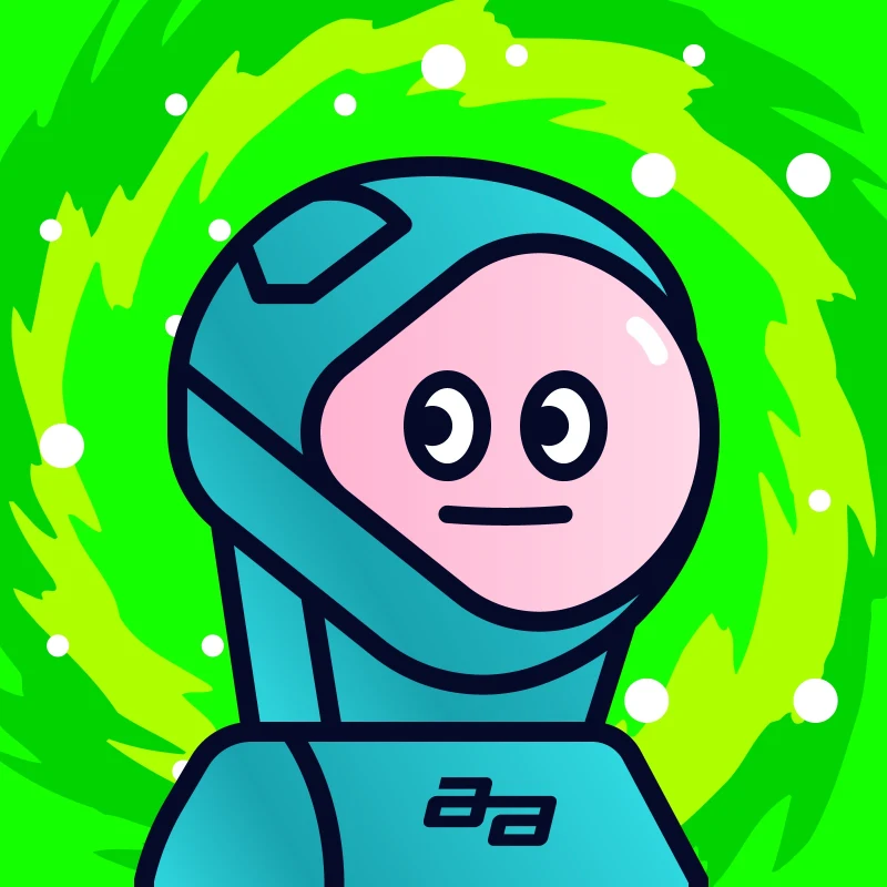 Awkward Astronauts #281