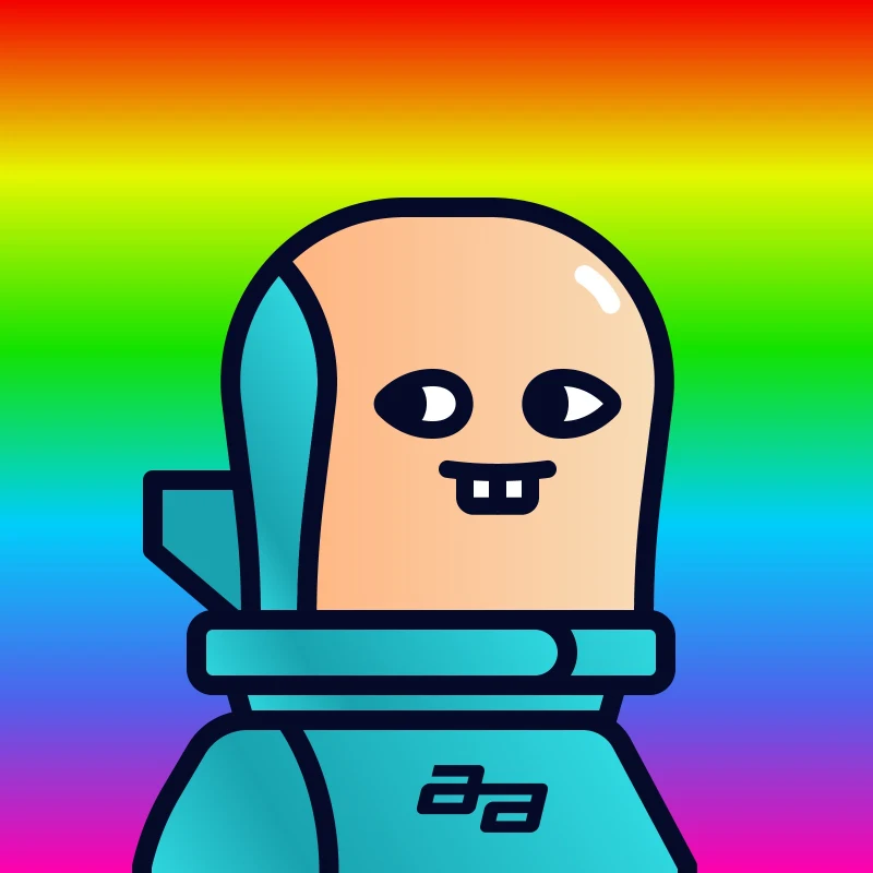Awkward Astronauts #293