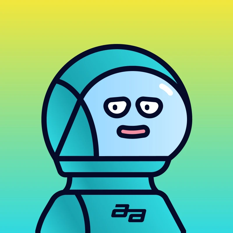 Awkward Astronauts #458