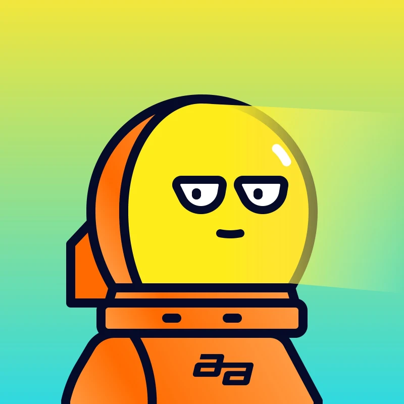 Awkward Astronauts #477