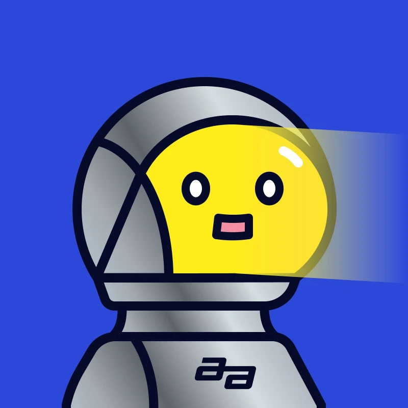 Awkward Astronauts #482