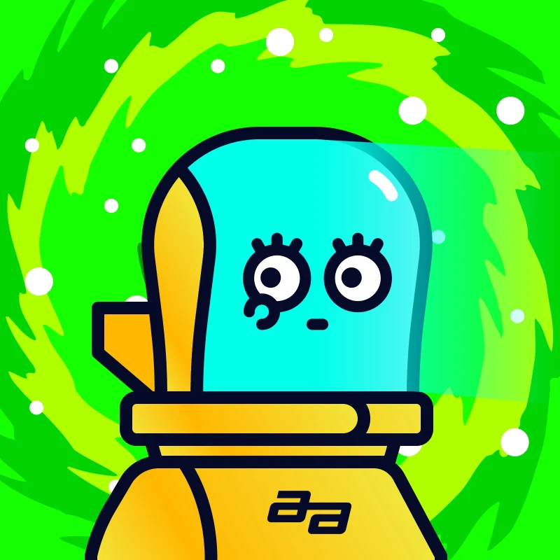 Awkward Astronauts #486