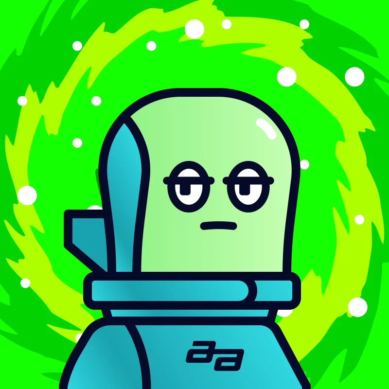 Awkward Astronauts #527