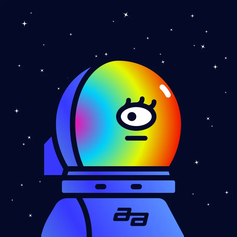 Awkward Astronauts #544