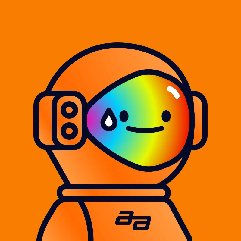 Awkward Astronauts #554