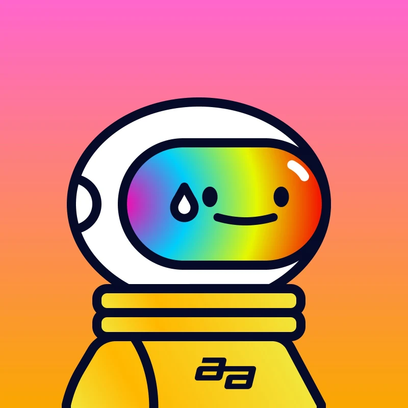 Awkward Astronauts #571