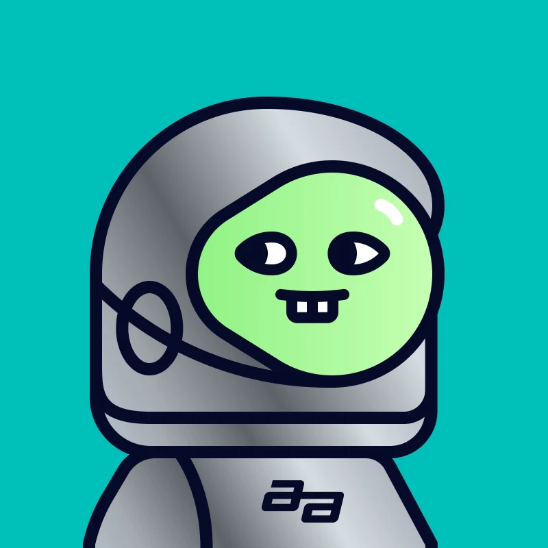 Awkward Astronauts #601