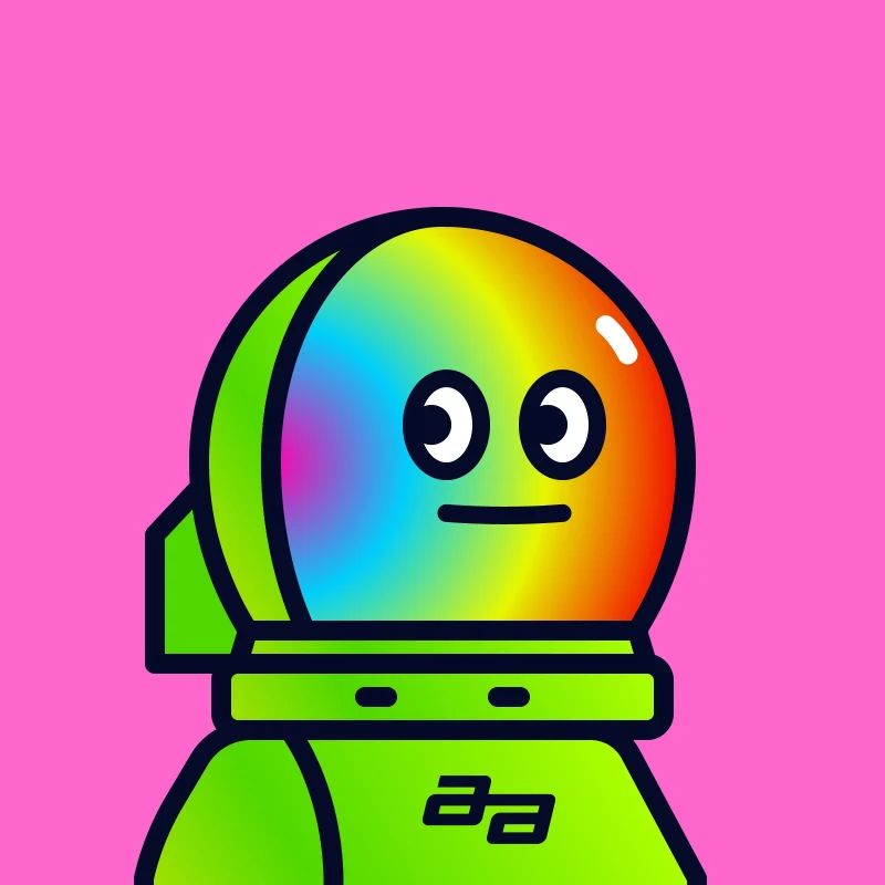 Awkward Astronauts #609