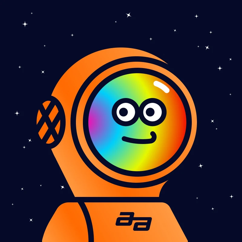 Awkward Astronauts #704