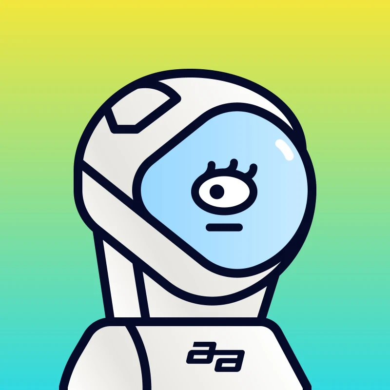 Awkward Astronauts #732