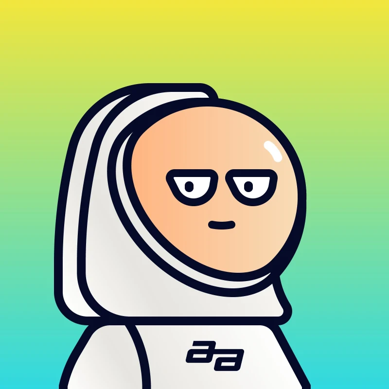 Awkward Astronauts #752