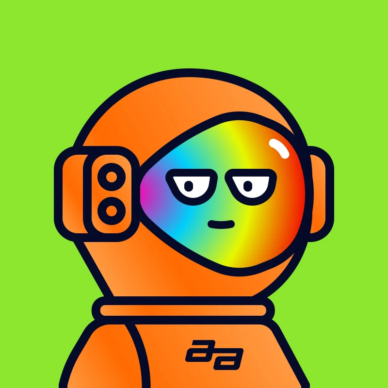 Awkward Astronauts #758