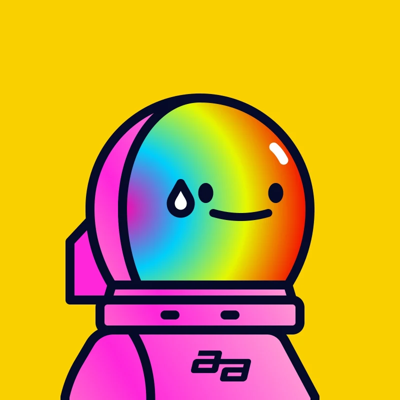 Awkward Astronauts #762