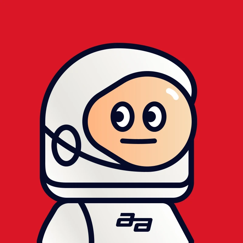 Awkward Astronauts #873