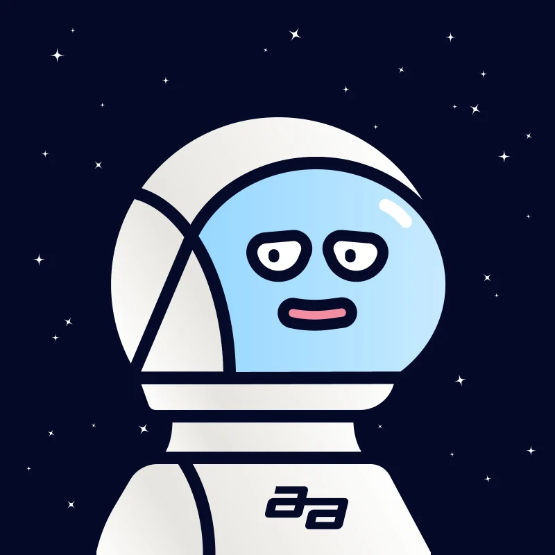 Awkward Astronauts #1113