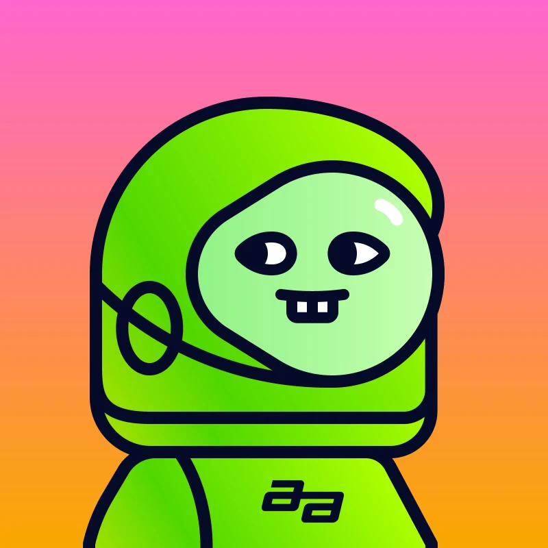 Awkward Astronauts #1109