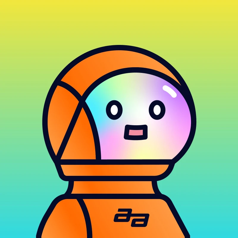 Awkward Astronauts #1204