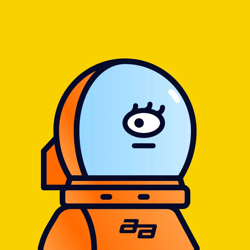 Awkward Astronauts #1528