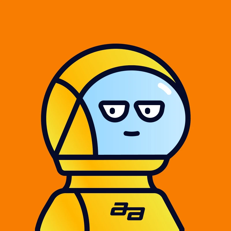Awkward Astronauts #1543