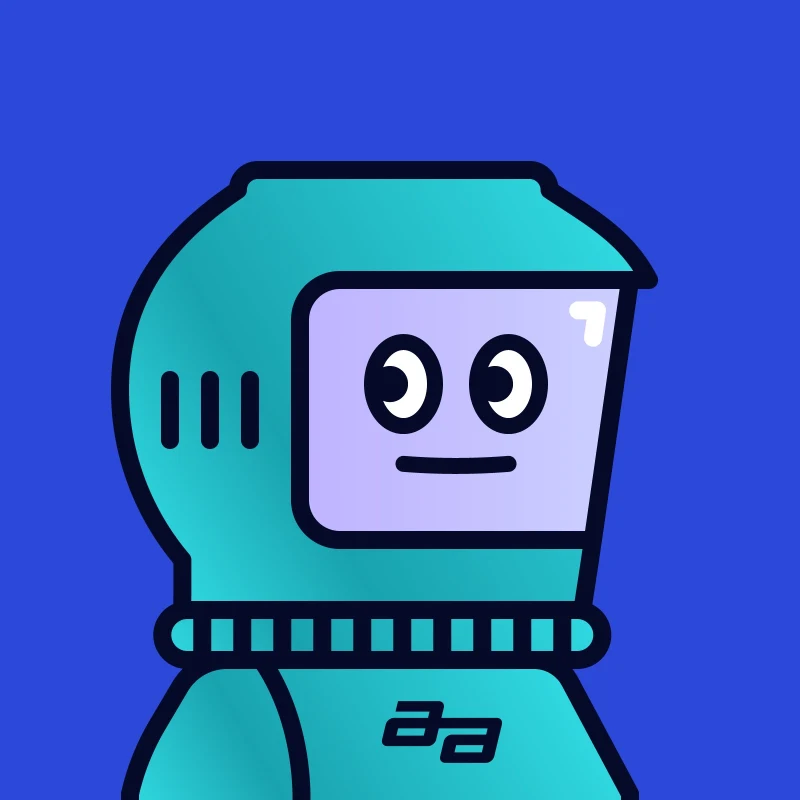 Awkward Astronauts #1556