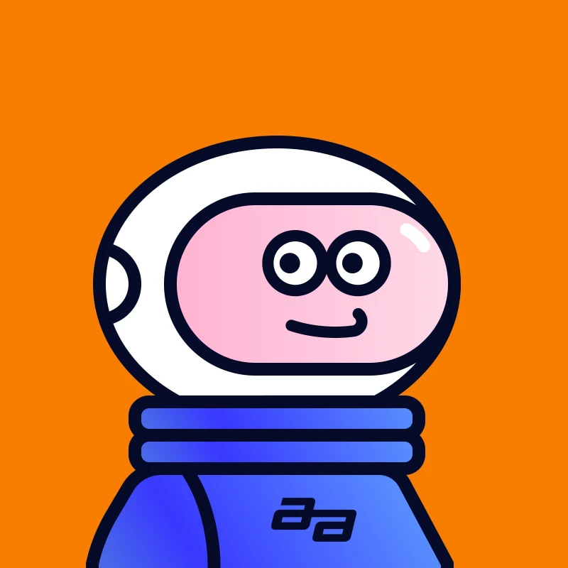 Awkward Astronauts #1804