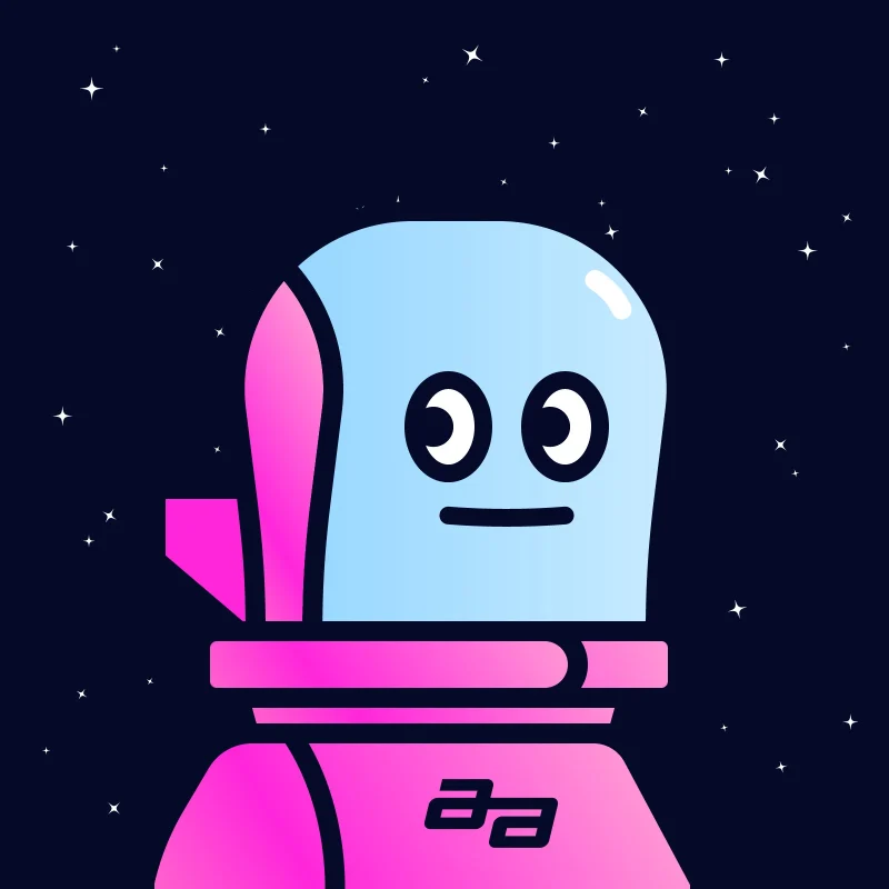 Awkward Astronauts #308