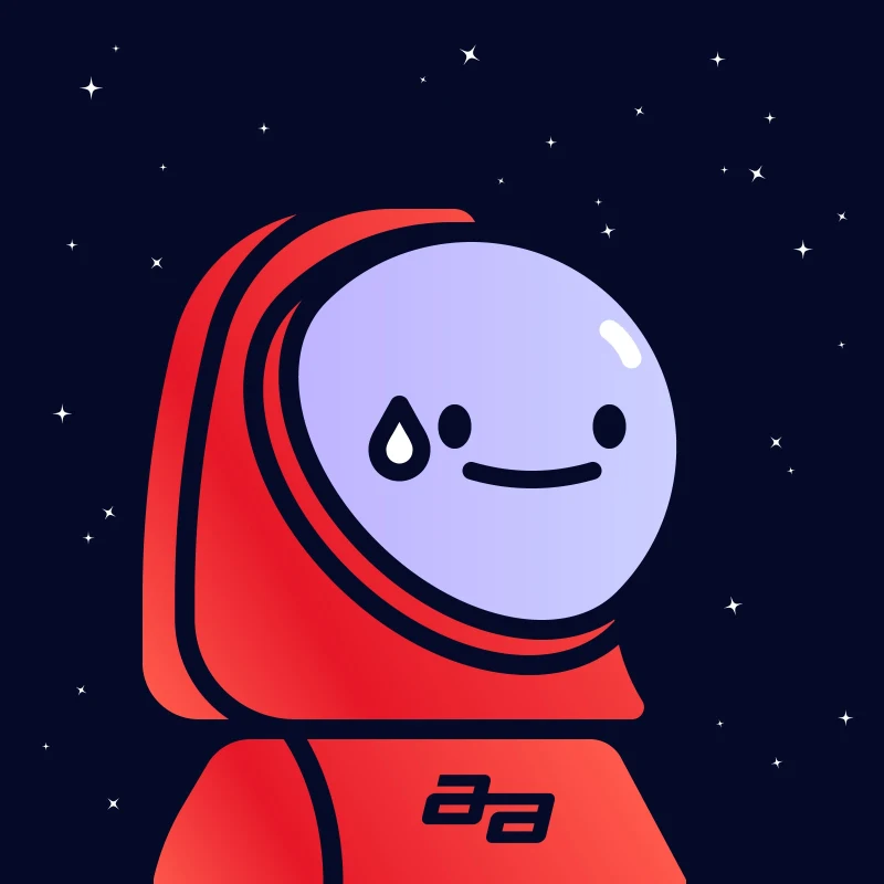 Awkward Astronauts #318