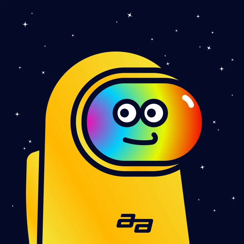 Awkward Astronauts #345