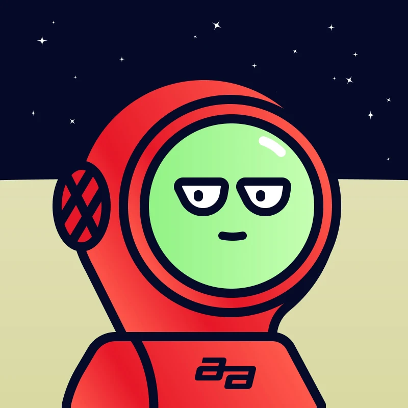 Awkward Astronauts #354