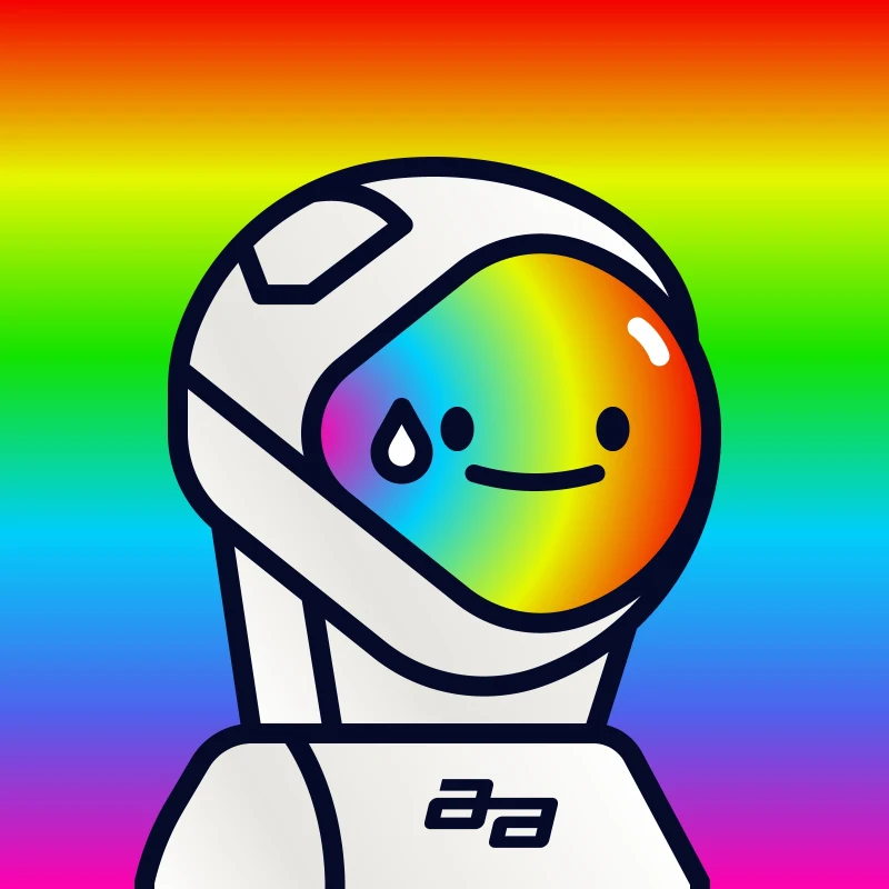 Awkward Astronauts #412