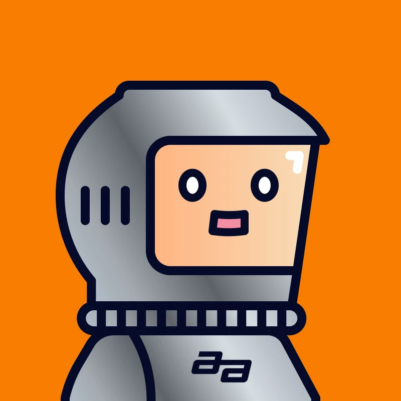 Awkward Astronauts #443