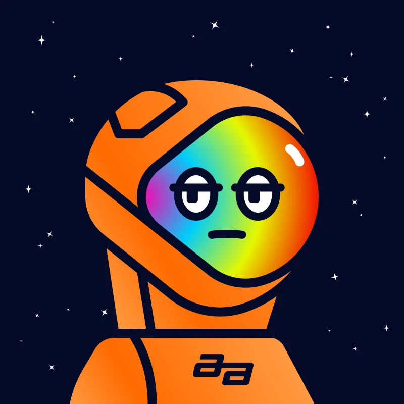 Awkward Astronauts #444