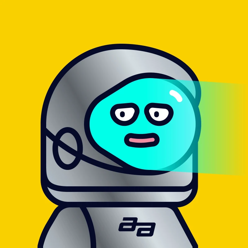 Awkward Astronauts #447