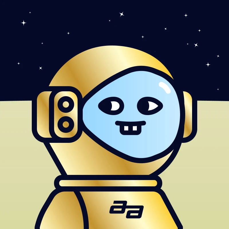 Awkward Astronauts #2169