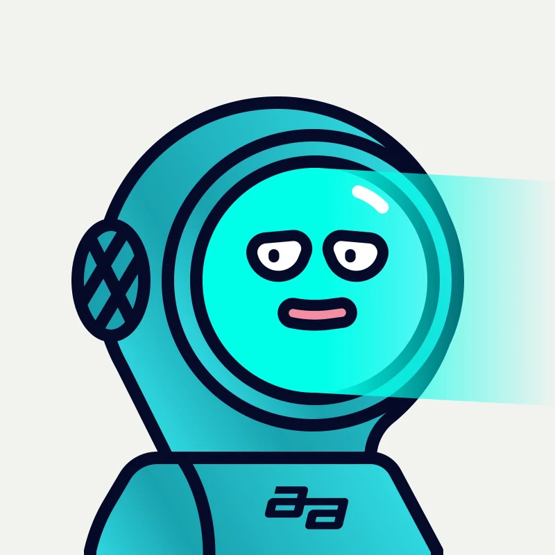 Awkward Astronauts #2428