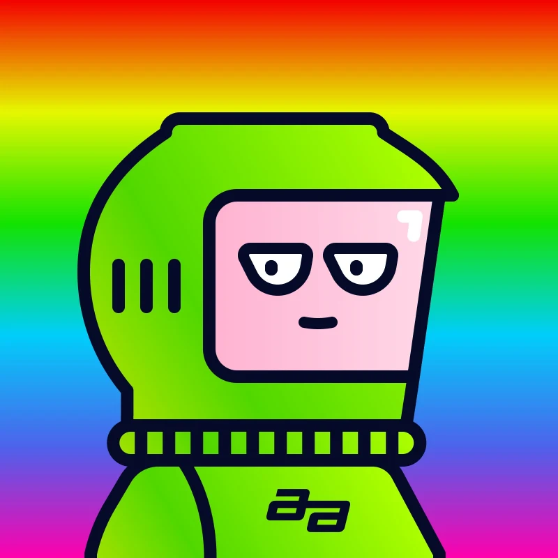 Awkward Astronauts #2474