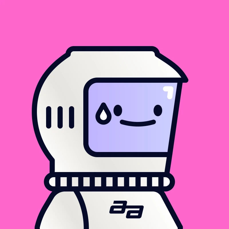 Awkward Astronauts #2530